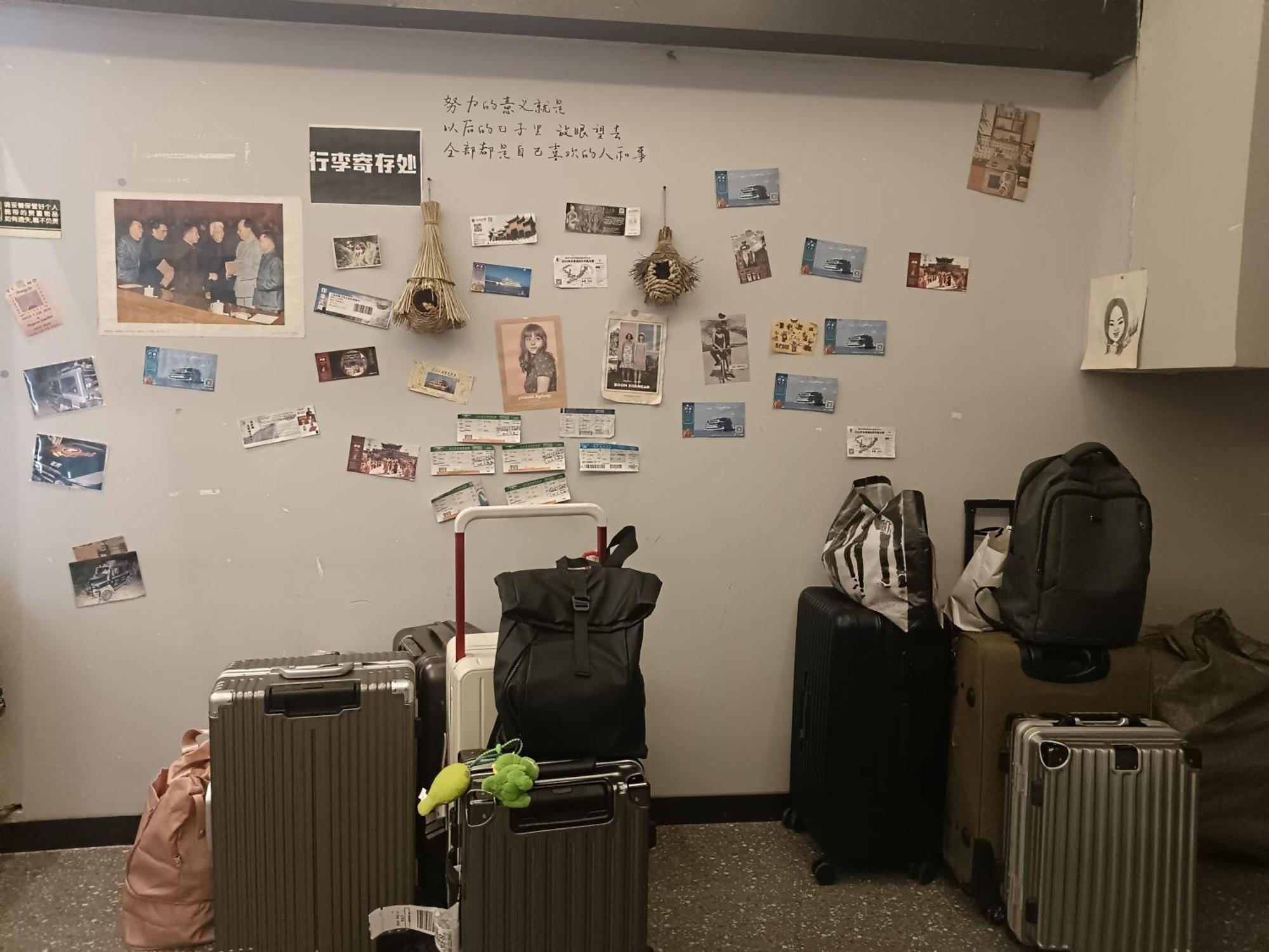 Riverside International Youth Hostel阅江老院青年旅舍 Čchung-čching Exteriér fotografie